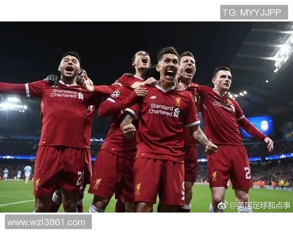 利物浦与罗马比赛统计分析全面解读与数据对比